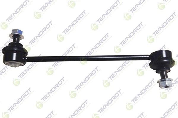 TEKNOROT M-196 ASKI ROTU ON MERCEDES SLK-CLASS R171 04>11