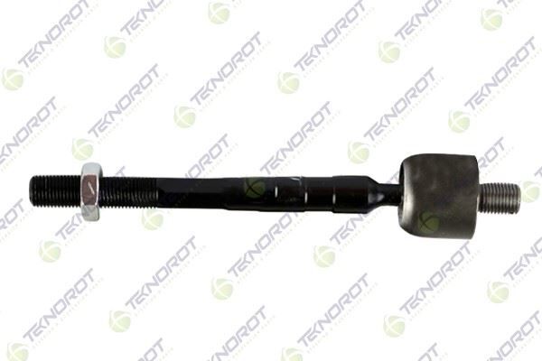 TEKNOROT R-903 ROT MİLİ LGN III 08 >