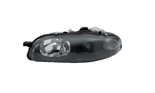 TYC FIA10MA005 20-5434-05-2B FAR SOL FIAT MAREA 96> ÇİZGİSİZ H1/H1