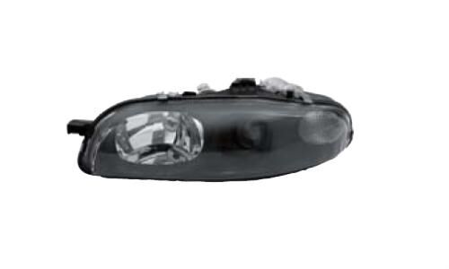 TYC FIA10MA005 20-5434-05-2B FAR SOL FIAT MAREA 96> ÇİZGİSİZ H1/H1