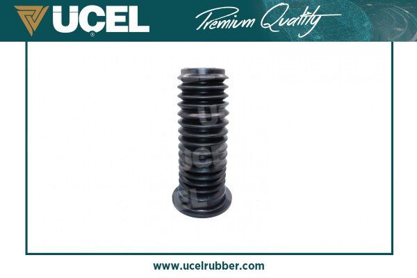 UCEL S20453 ÖN AMORTISOR TOZ KORUMA SETİ FIESTA 08> MAZDA 2 07>15
