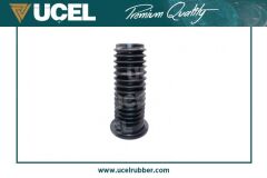 UCEL S20453 ÖN AMORTISOR TOZ KORUMA SETİ FIESTA 08> MAZDA 2 07>15