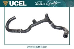 UCEL S51330 RADYATÖR GİRİŞ HORTUMU KOMPLE PSA BOXER III 06> JUMPER III 06> FIAT DUCATO III 06> 2.2JTD 110-120H P