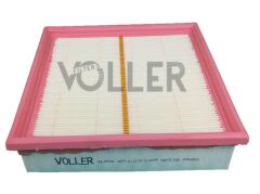 VOLLER 89100 HAVA FİLTRESİ VW T1-T2-T3-AUDI 100-AUDI 200-LADA VEGA 2110-2111 -LADA SAMARA 1.5 95>LADA KALINA 04> C 22117