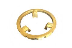 AFT VIT115110 SENKROMENÇ SARISI R12 1. VİTES