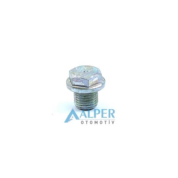 ALPER 489051 YAĞ KARTER TAPASI HYUNDAI HYUNDAI