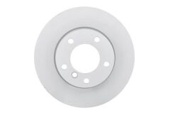 BOSCH 0986478511 FREN DISKI ON BMW E36