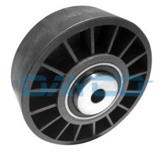DAYCO APV2086 KAYIS GERGI RULMANI MERCEDES W124 S124 W201 W202 W210 W461 W463 W638 B901>B904 . VW LT 28-35-46