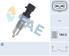 FAE 40520 GERİ VİTES MÜŞÜRÜ TEMPRA-DOBLO-PALIO-FIORINO- PUNTO-MAREA-LINEA 2 FİŞLİ