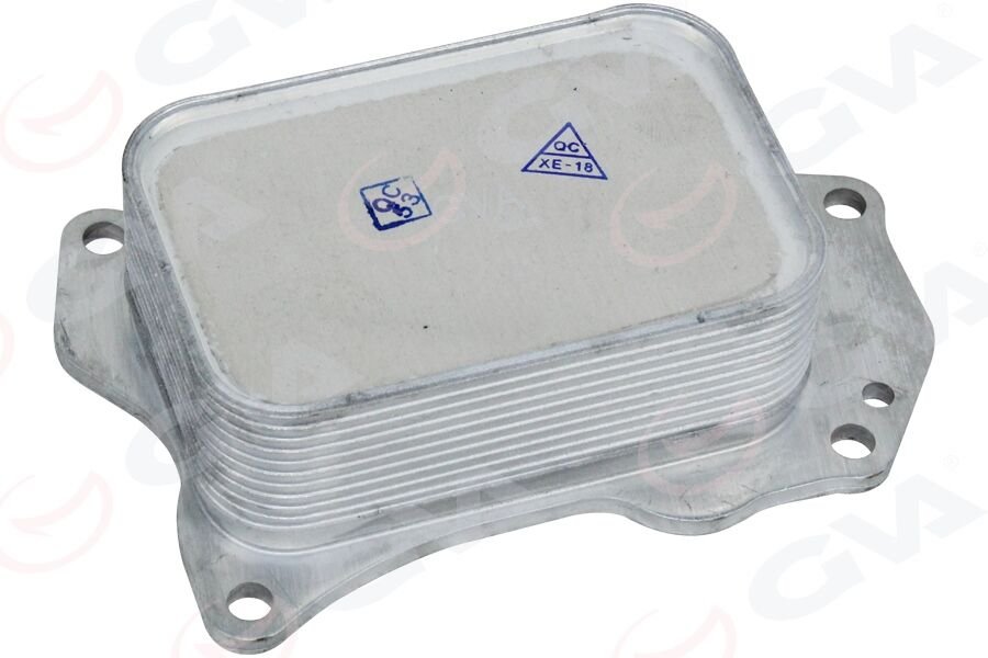 GVA 4237005 YAG SOGUTUCU TEK PETEK FORD FOCUS IV 18> 1.5 ECOBLUE PUMA 17> KUGA III 18> CONNECT 17> ECOBLUE