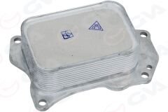 GVA 4237005 YAG SOGUTUCU TEK PETEK FORD FOCUS IV 18> 1.5 ECOBLUE PUMA 17> KUGA III 18> CONNECT 17> ECOBLUE