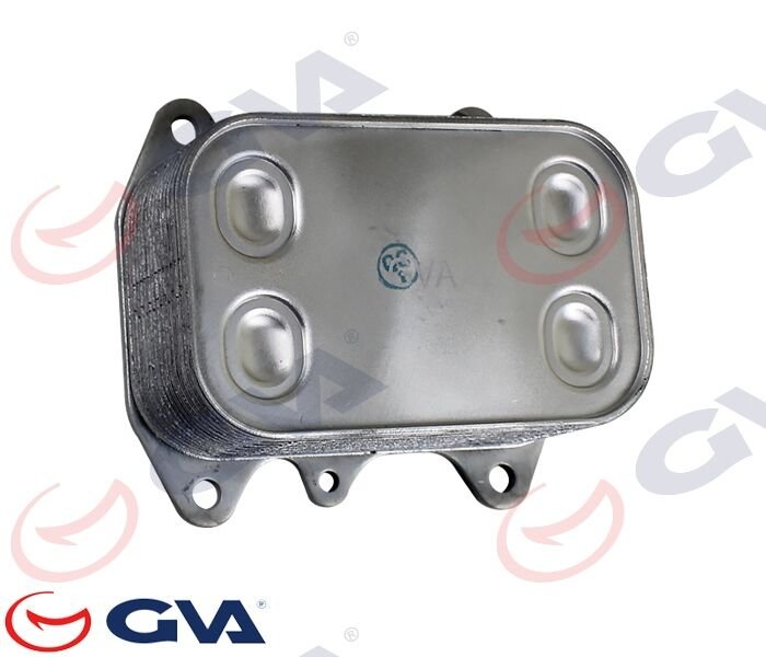 GVA 4275250 YAĞ SOĞUTUCUSU GOLF6-CADDY-CRAFTER-T6-A3-LEON 1.6-2.0 TDI 2010 > CAAB-CAYA/B/C-CKUB-CAAC TEK