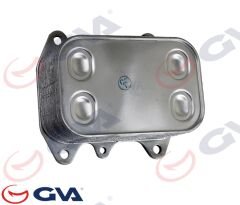 GVA 4275250 YAĞ SOĞUTUCUSU GOLF6-CADDY-CRAFTER-T6-A3-LEON 1.6-2.0 TDI 2010 > CAAB-CAYA/B/C-CKUB-CAAC TEK