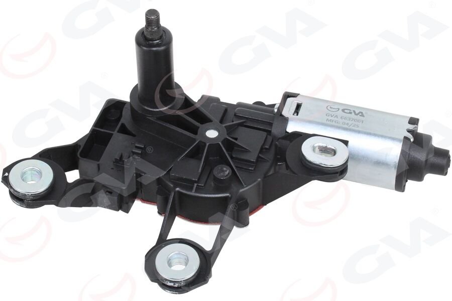 GVA 6637001 SİLECEK MOTORU ARKA FORD FIESTA 02>08