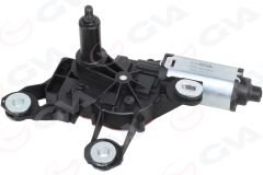 GVA 6637001 SİLECEK MOTORU ARKA FORD FIESTA 02>08