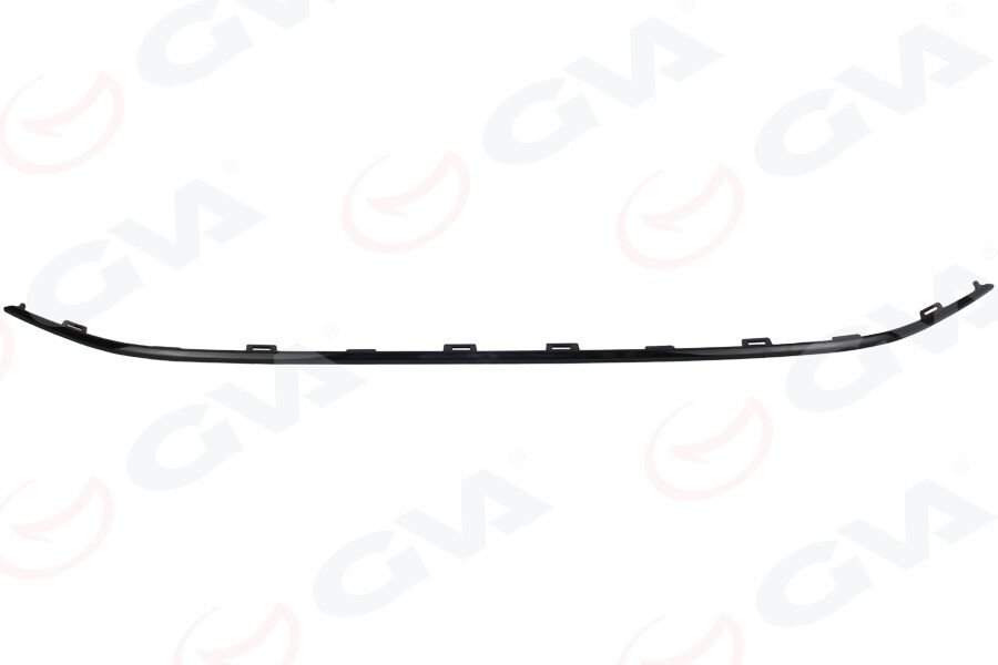 GVA 9529447 ÖN TAMPON ALT ÇITA SİYAH FIAT EGEA 20 >