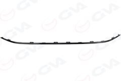 GVA 9529447 ÖN TAMPON ALT ÇITA SİYAH FIAT EGEA 20 >