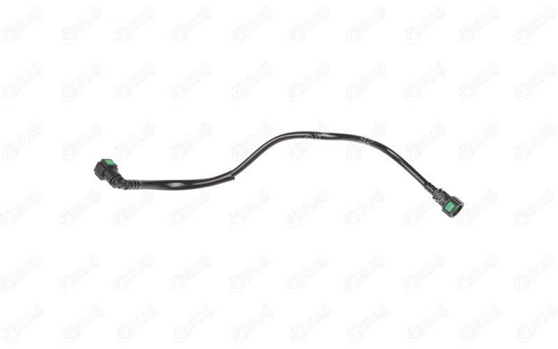IBRAS 21721 YAKIT BESLEME BORUSU OPEL ANTARA-CHEVROLET CAPTIVA VAN C100 06-09 2.0 Z20DM