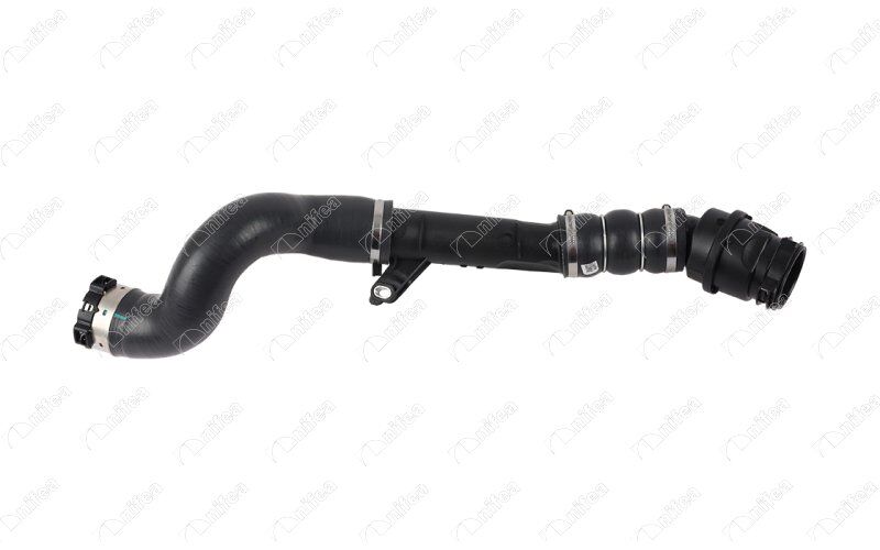 NIFEA 10908 TURBO HORTUMU KOMPLE RENAULT KANGOO II 1.5dCi