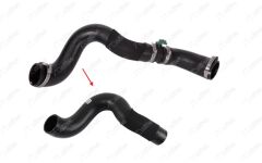 NIFEA 19559 TURBO HORTUMU BÜYÜK FORD TRANSİT V347-V363 2.2 TDCI PLASTİK PARÇA HARİÇ