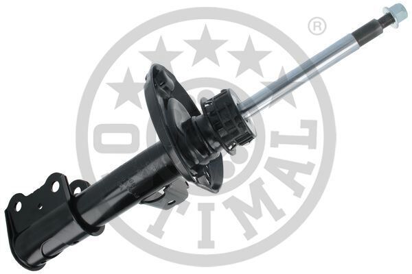 OPTIMAL A-5224GL AMORTISOR ON SOL GAZLI MERCEDES W176 W246 C117 X117