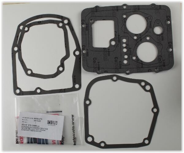 OTOCONTA 40301273 ŞANZUMAN TK CNTS 1300-1600 M131-M124-TMPR TİP.SLX