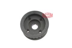 SAGEM 40115 KRANK DİŞLİSİ FIAT DOBLO-BRAVO-GRANDE PUNTO-MAREA-STILO 1.9 D