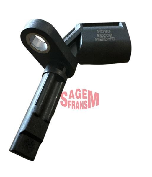 SAGEM 60238 ABS SENSORU ÖN-ARKA SAĞ A4-A5-A6-A7-A8-Q5.R8