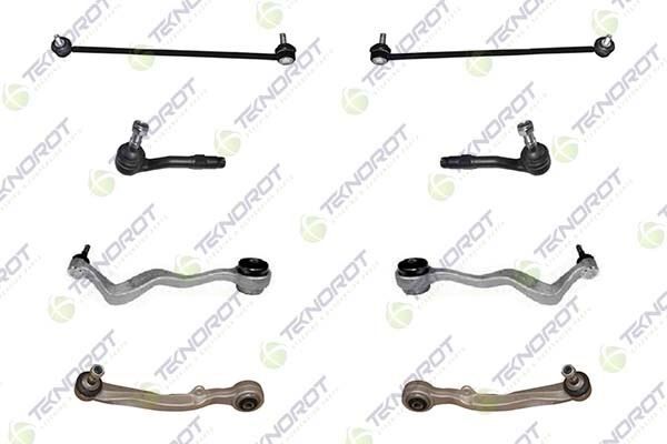 TEKNOROT B-690 SALINCAK TAMIR SETI BMW E60 E61 03>10