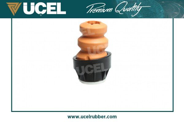 UCEL S31491 PUR AMORTİSÖR TAKOZU ARKA FIAT DOBLO COMBI VAN 263 1.4-1.3 D-1.6 D-2.0 D