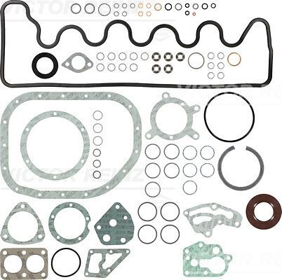 V.REINZ 082140710 TAKIM CONTA ALT MERCEDES OM617 W115 W460 W123 S123
