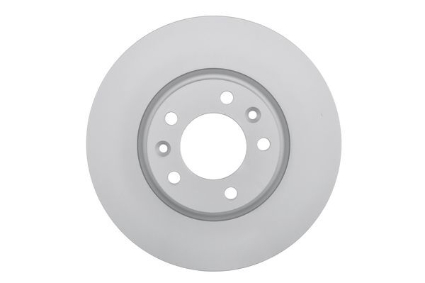 VALEO 496085 ÖN FREN AYNASI 407 1.6HDI 1.8-2.016V-2.0HDI 04 > 607 2.0 00 > 508 10 > 283x26x5DLxHAVALI