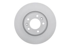 VALEO 496085 ÖN FREN AYNASI 407 1.6HDI 1.8-2.016V-2.0HDI 04 > 607 2.0 00 > 508 10 > 283x26x5DLxHAVALI