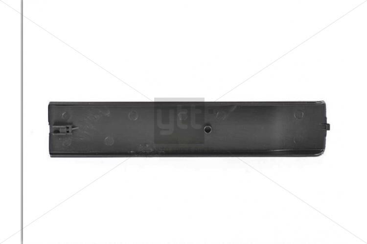 YTT 13173 SÜRGÜLÜ CAM MANDALI VW T5 03-14