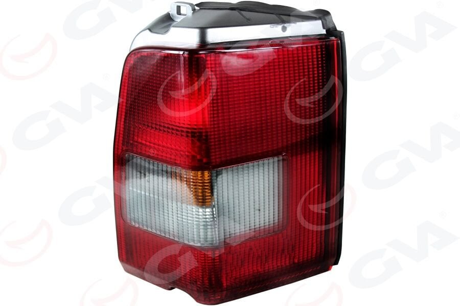 STOP LAMBASI SAĞ TEMPRA SW SOKETSİZ