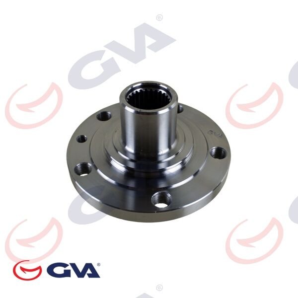 ÖN TEKER PORYASI FIAT DOBLO III 10> EGEA 16> 5 BİJON