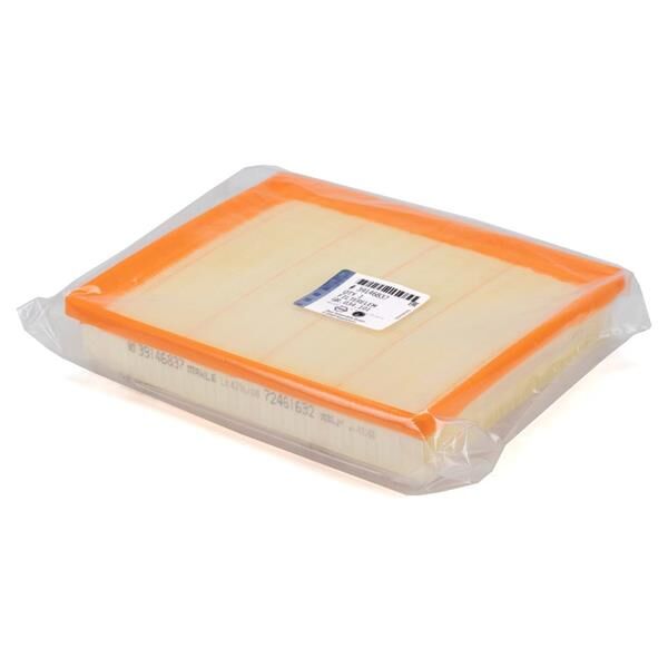 HAVA FİLTRESİ OPEL ASTRA K 15>22 1.5 CRDI D15DVH-F15DVH-D15DVC-F15DVC DİESEL 105-122 PS