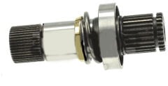 AFT AGL064 AKS MİLİ FİREZELİ YAYLI SET VW TRANSPORTER T5 2.5D 130 LUK