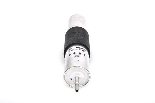 BOSCH 0450905961 YAKIT FILTRESI BMW S54 E46 E36