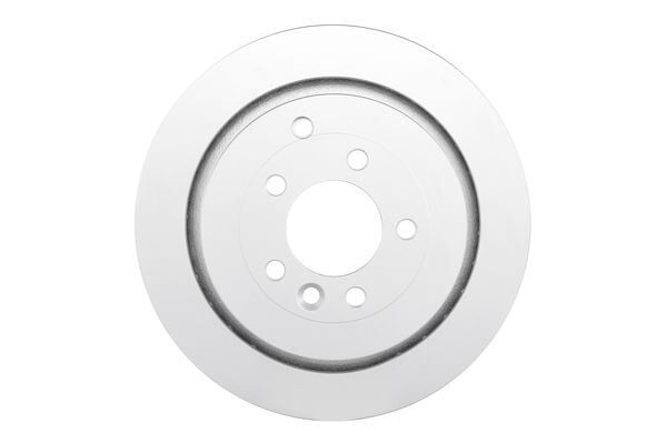BOSCH 0986479492 FREN DISKI ARKA LAND ROVER DISCOVERY IV L319 RANGE ROVER SPORT I L320