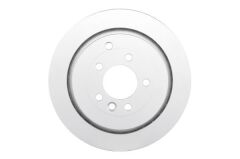 BOSCH 0986479492 FREN DISKI ARKA LAND ROVER DISCOVERY IV L319 RANGE ROVER SPORT I L320