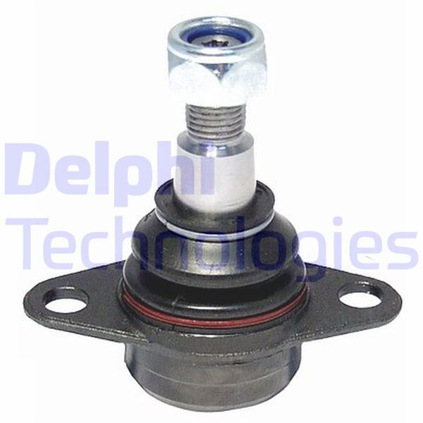 DELPHI TC1480 ROTIL ON ALT BMW X3 E83