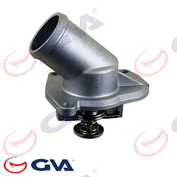 GVA 5190045 TERMOSTAT KOMPLE 92C ASTRA F-G-H-CORSA B-C-D-COMBO-TIGRA Twinport-1.2 16V-1.2- 1.4