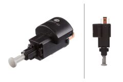 HELLA 6DD008622821 FREN PEDAL STOP MÜŞÜRÜ ASTRA G-ZAFIRA A 98>05 4 FİŞ