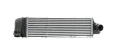 MY 144962019R TURBO RADYATÖRÜ RENAULT TRAFIC III-OPEL VIVARO 1.6DCI 650x157x64