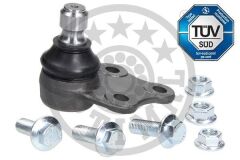 OPTIMAL G3-975 ROTIL ON ALT MERCEDES VITO W639