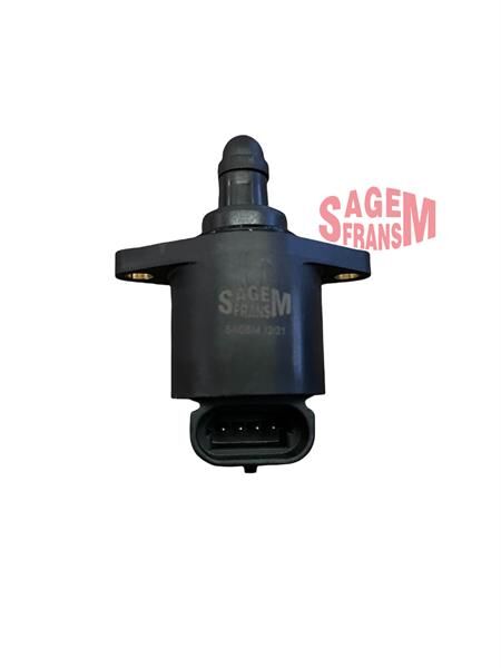 SAGEM 80109 ROLANTİ AYAR VALFİ SLX - PALIO 1.2 8V