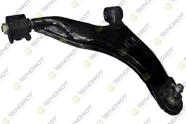 TEKNOROT HY-225 SALINCAK ALT SAĞ ROTİLLİ HYUNDAI ACCENT 1.3L G4EH 1.5L G4EK 95-00