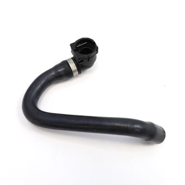 YTT 11792 KALORİFER HORTUMU OPEL CORSA D 1.2-1.4