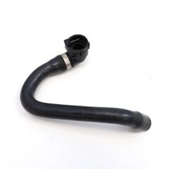 YTT 11792 KALORİFER HORTUMU OPEL CORSA D 1.2-1.4